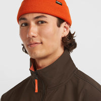 Bonnet Dolomite | Flame