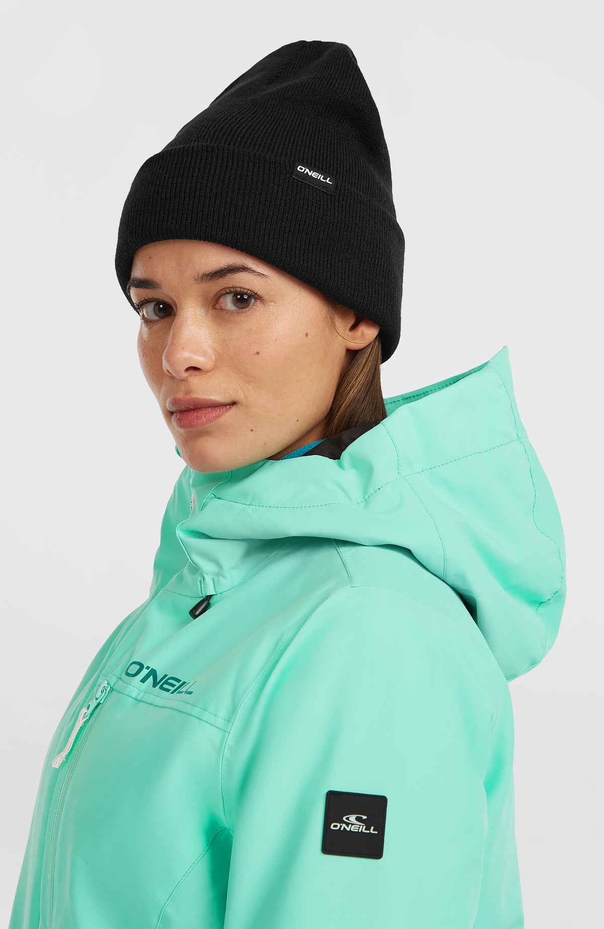 Bonnet Dolomite | Black Out