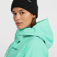 Bonnet Dolomite | Black Out