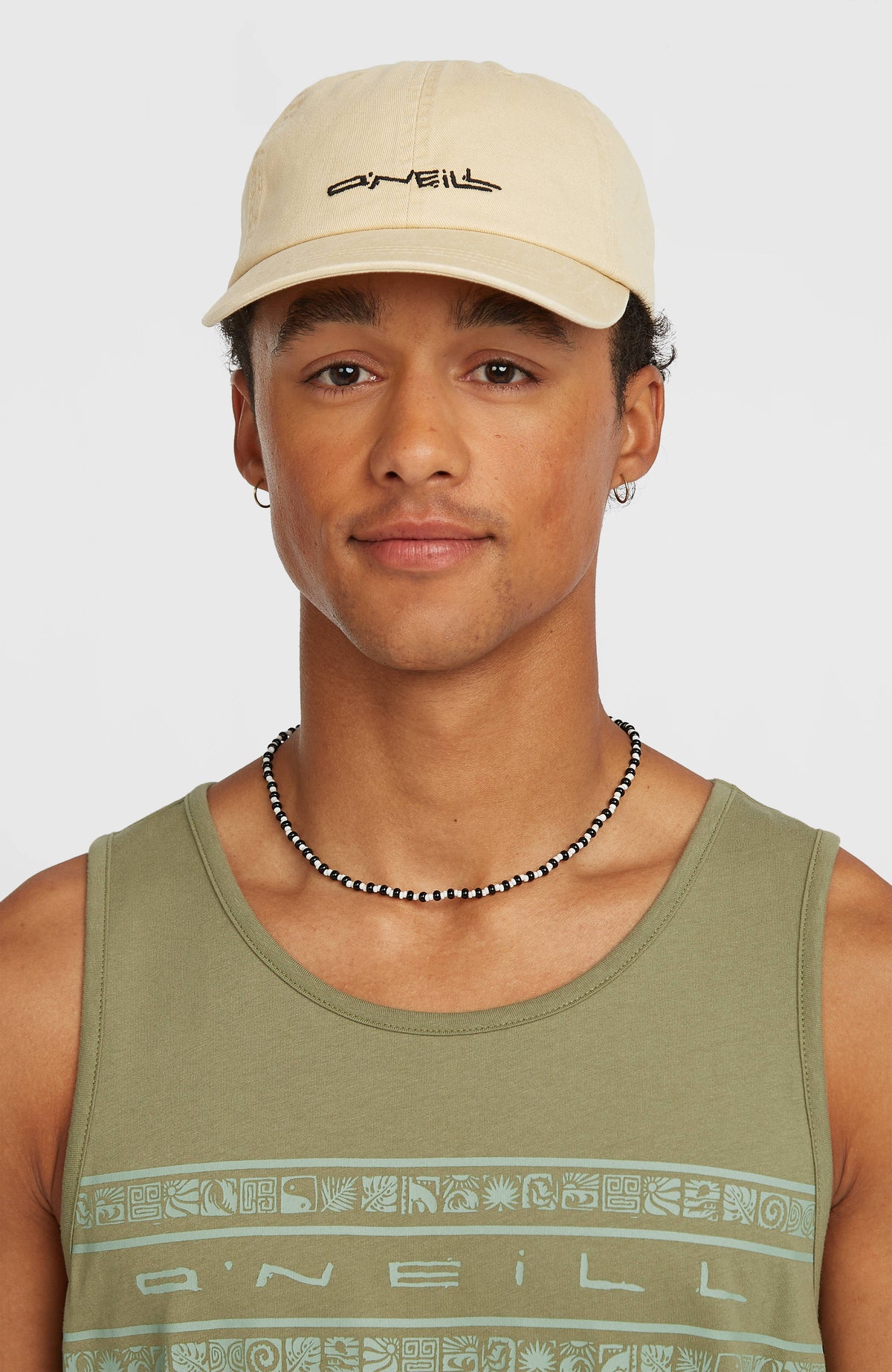 Casquette O'Neill Wash | Cocoa Sand