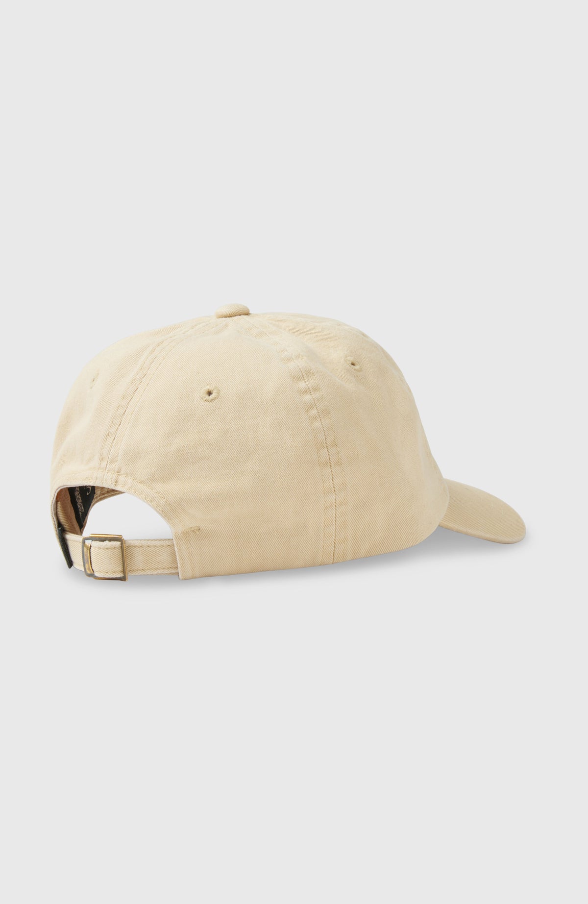 Casquette O'Neill Wash | Cocoa Sand