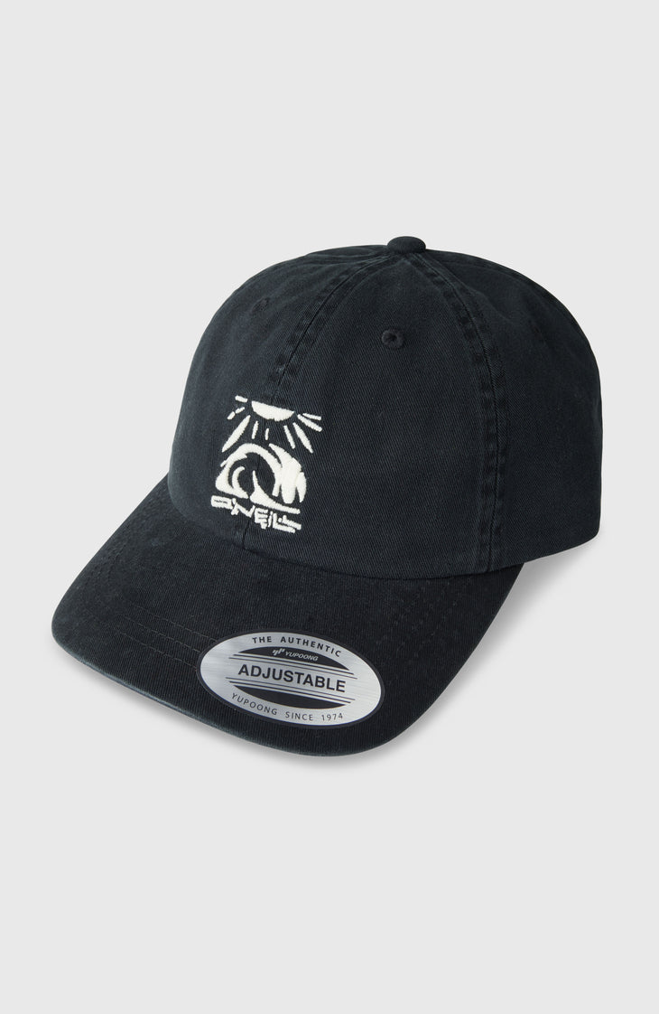 Casquette O'Neill Wash | Black Out