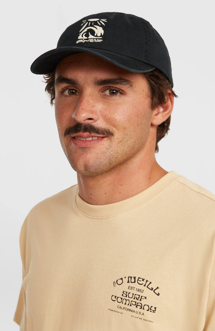 Casquette O'Neill Wash | Black Out