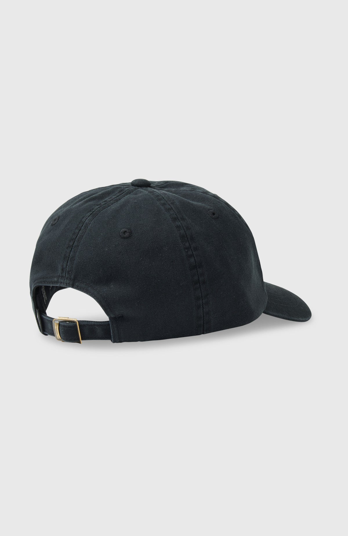Casquette O'Neill Wash | Black Out