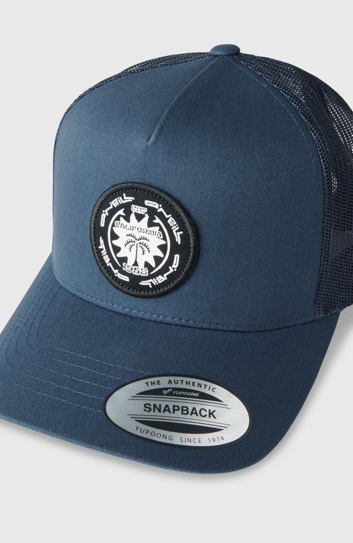 Casquette O'Neill Retro Trucker | English Evening