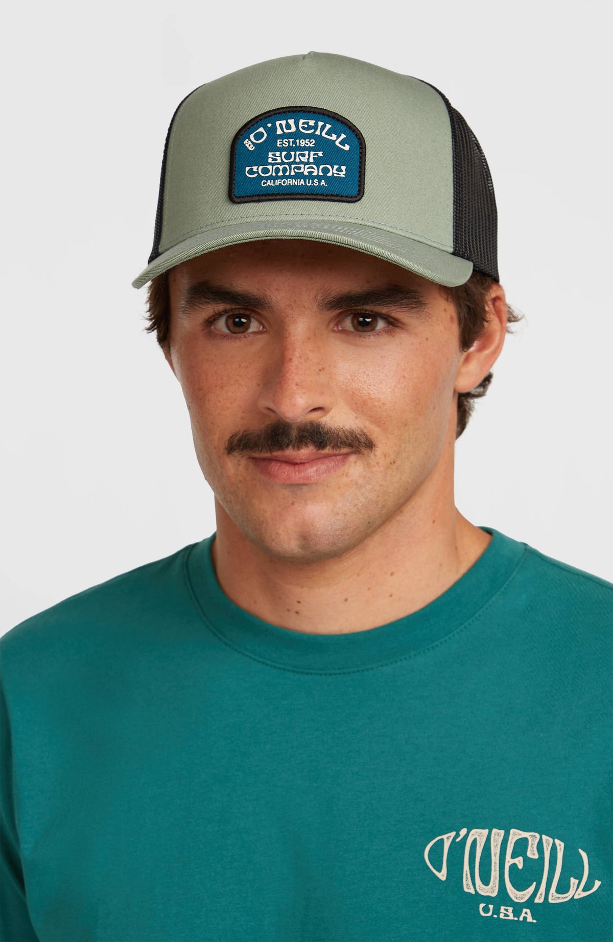 Casquette O'Neill Retro Trucker | Marble Arch