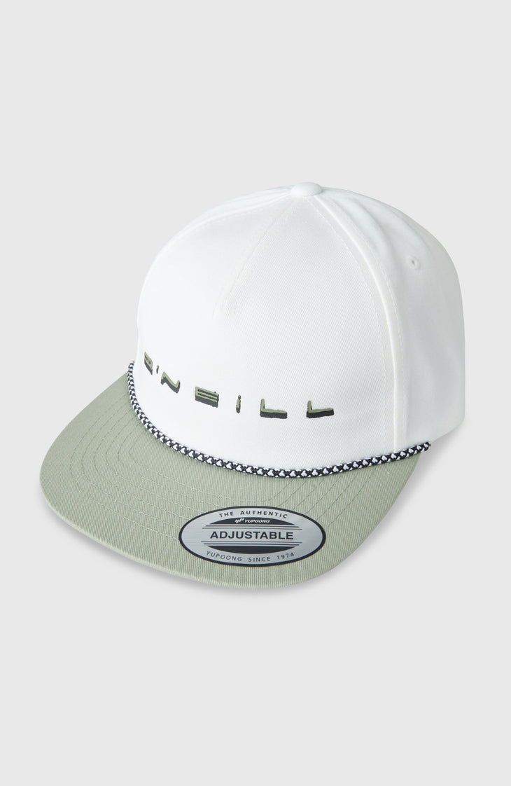 Casquette O'Neill Rope | Avery Fern Colour Block