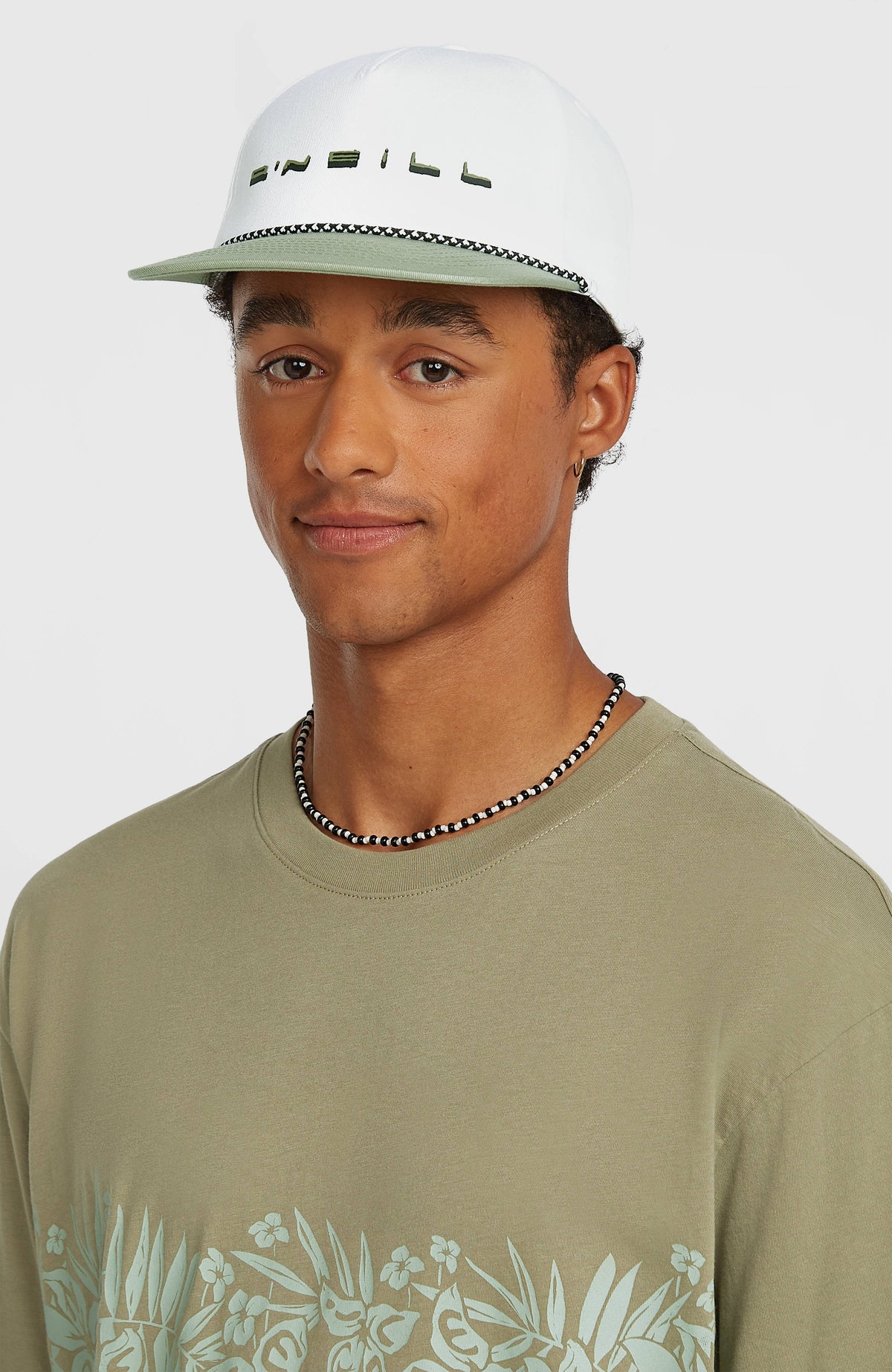 Casquette O'Neill Rope | Avery Fern Colour Block