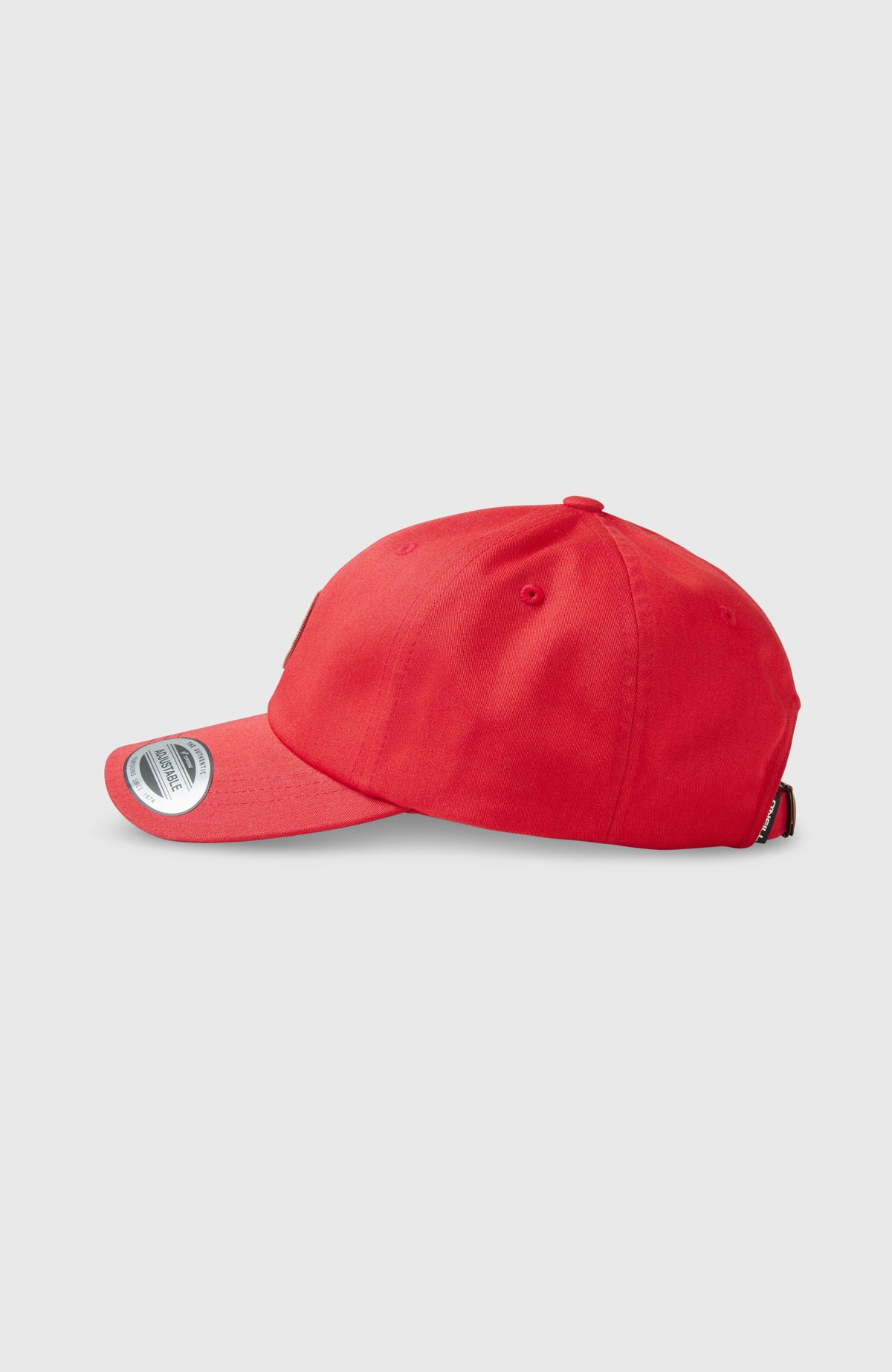 Casquette O'Riginals Badge | Midnight Poppy
