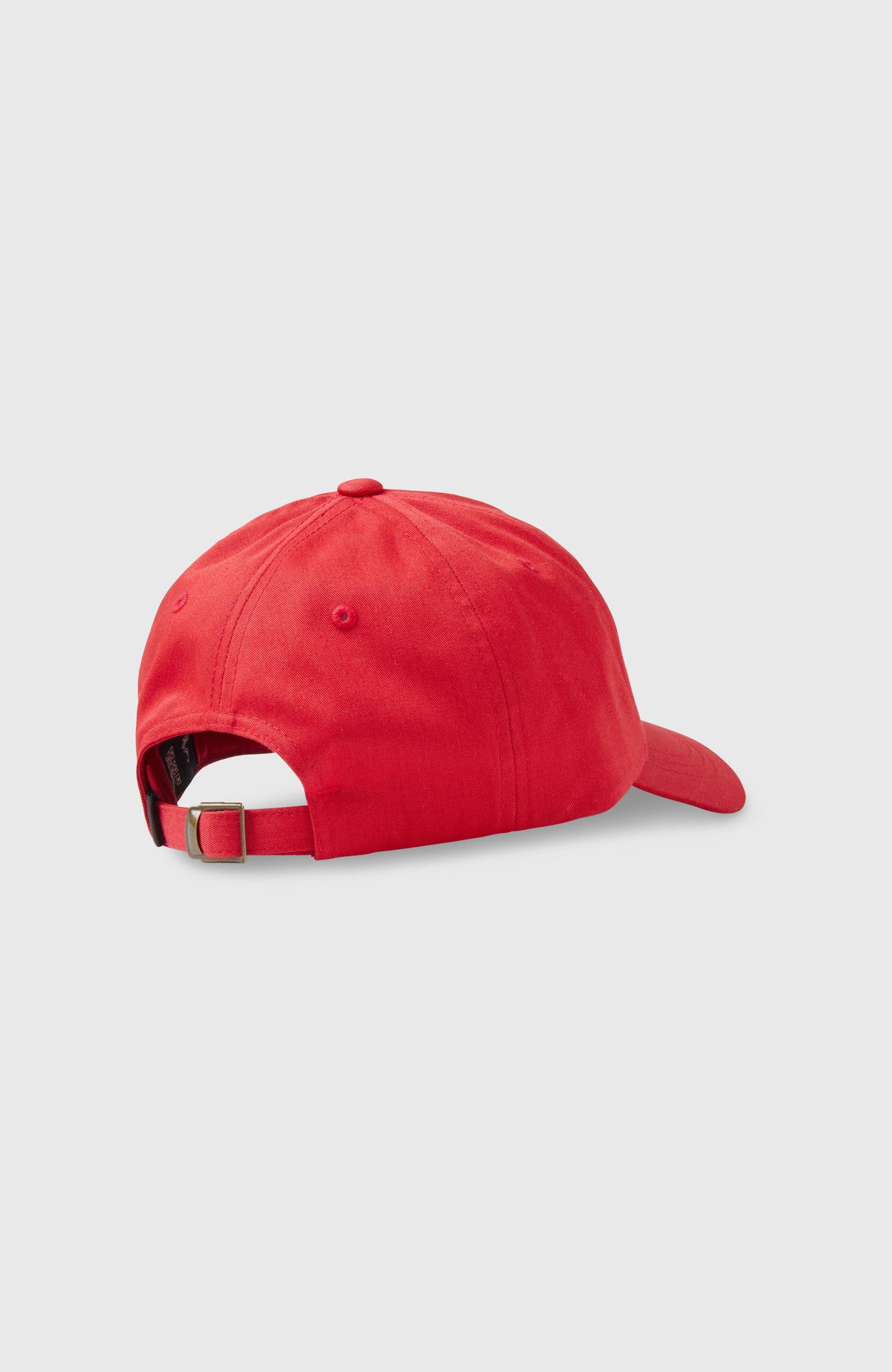 Casquette O'Riginals Badge | Midnight Poppy
