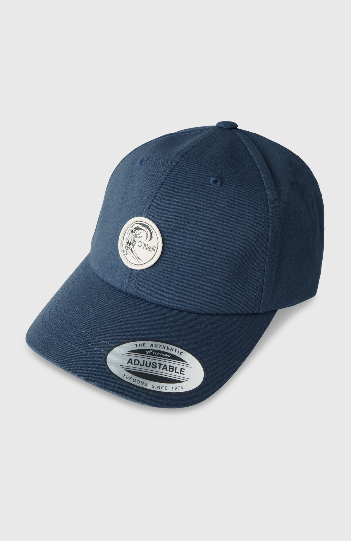 Casquette O'Riginals Badge | English Evening