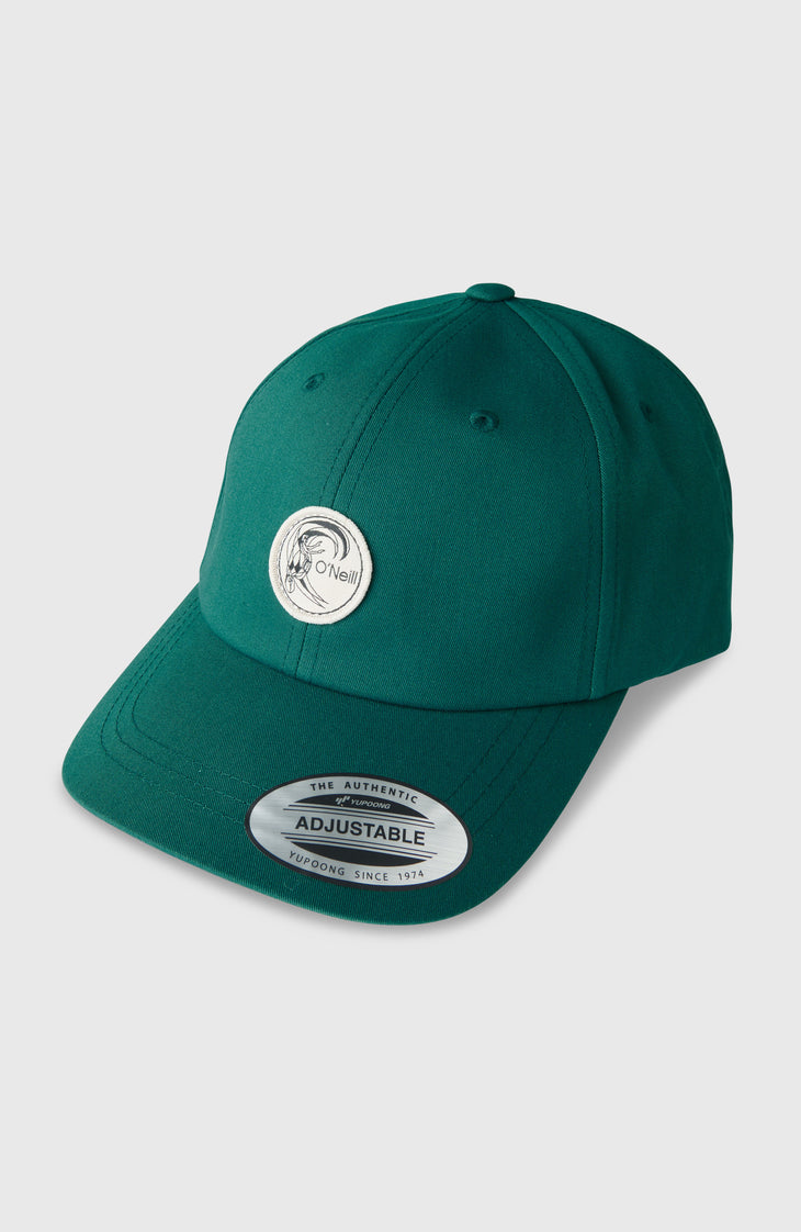 Casquette O'Riginals Badge | Botanical Heat