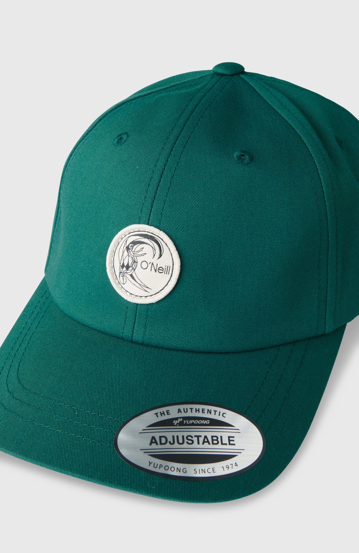 Casquette O'Riginals Badge | Botanical Heat