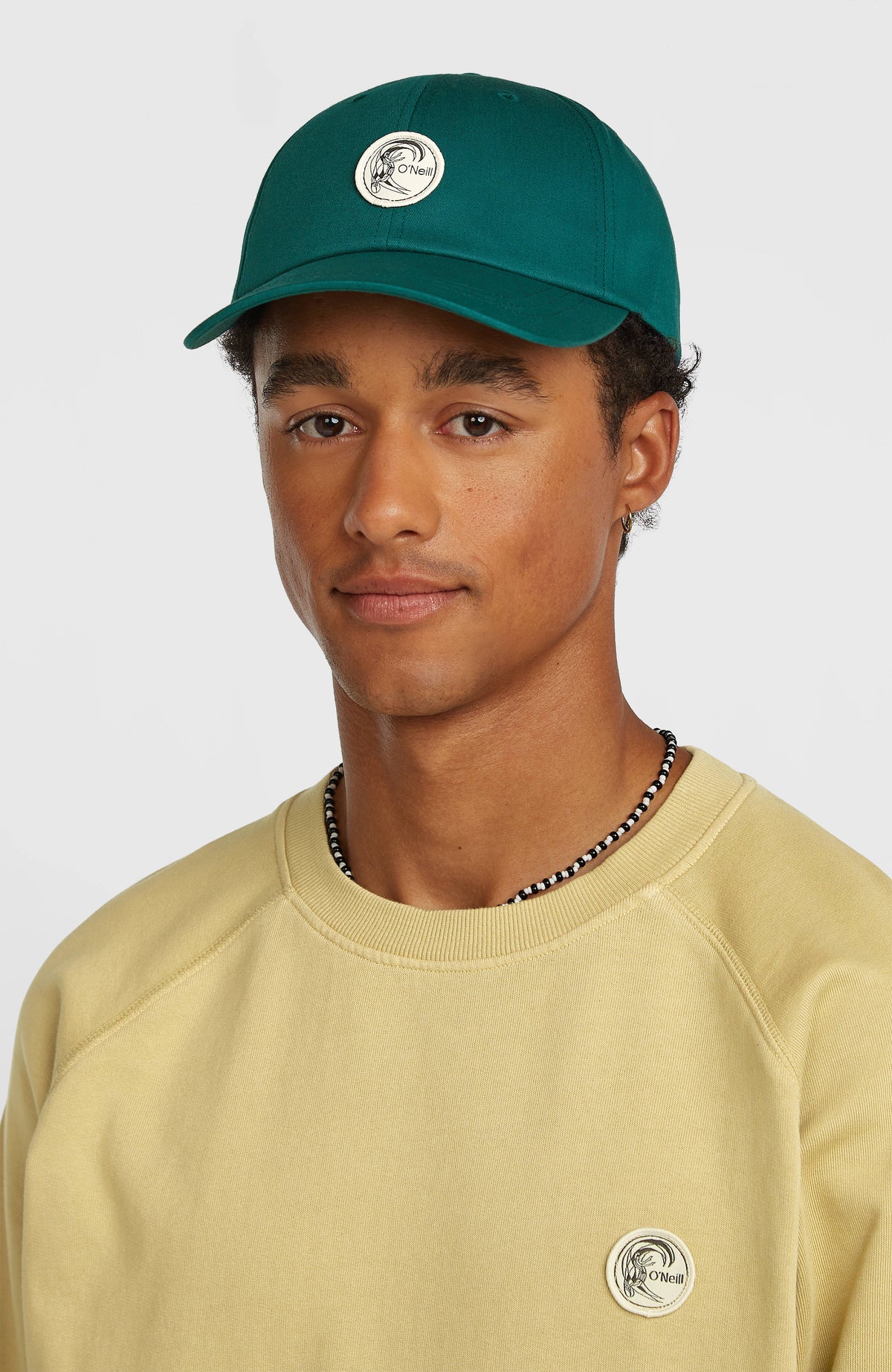 Casquette O'Riginals Badge | Botanical Heat