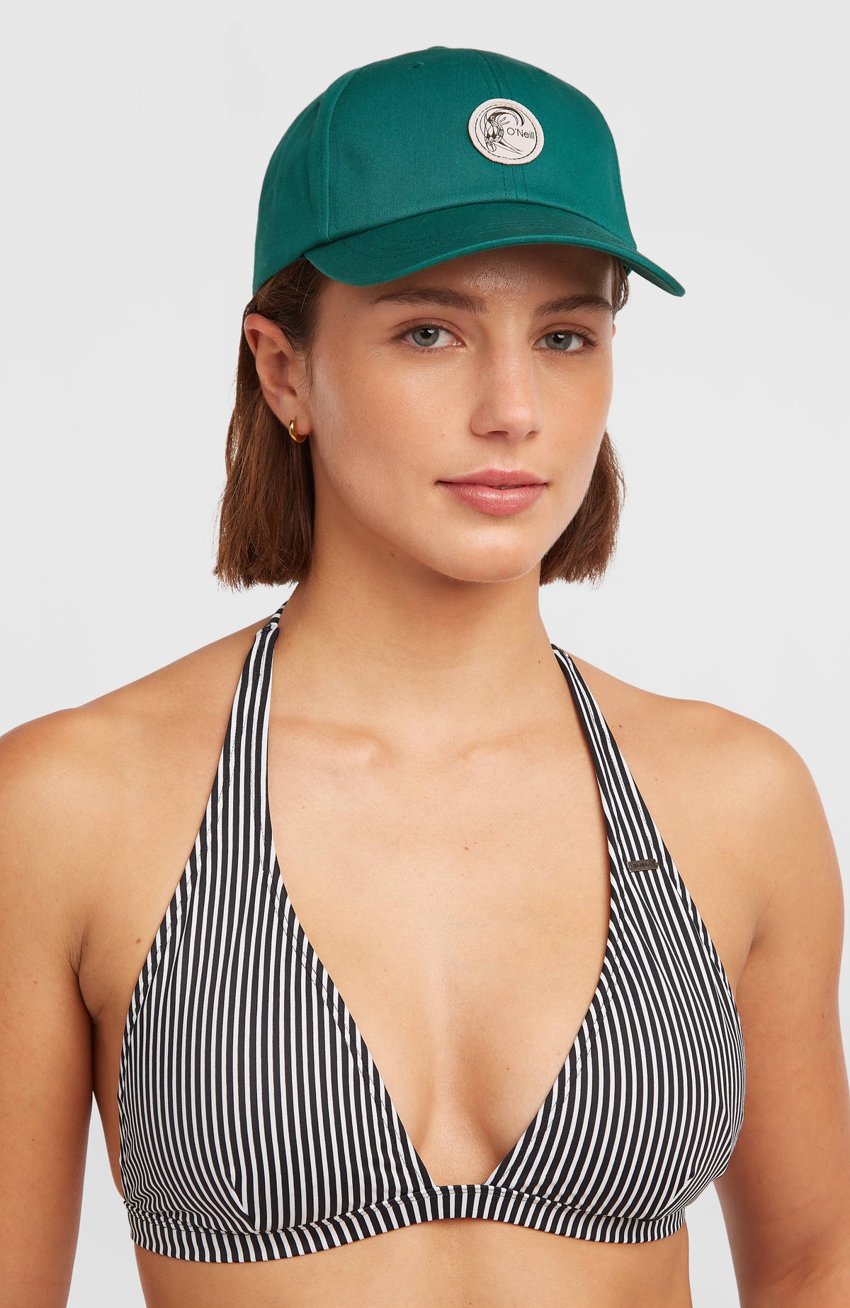 Casquette O'Riginals Badge | Botanical Heat