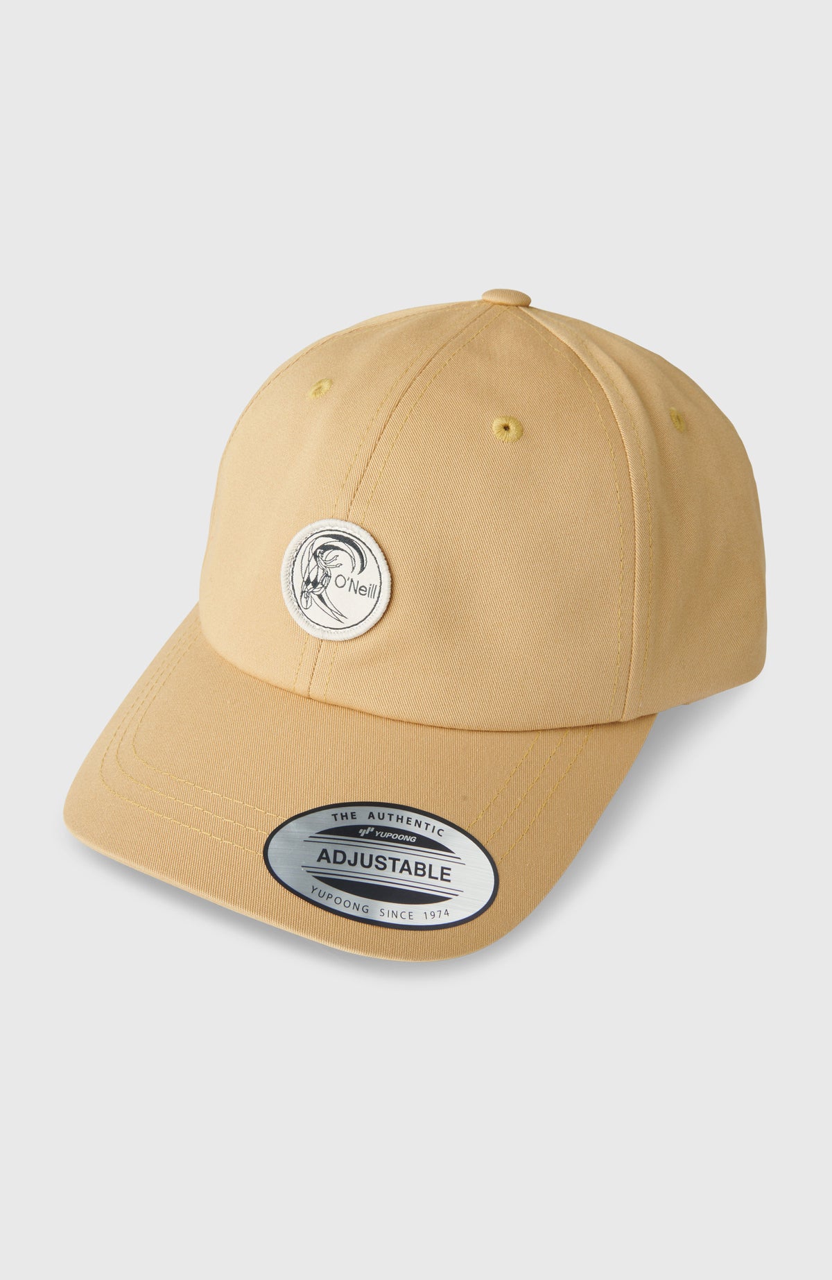 Casquette O'Riginals Badge | Oak Ridge