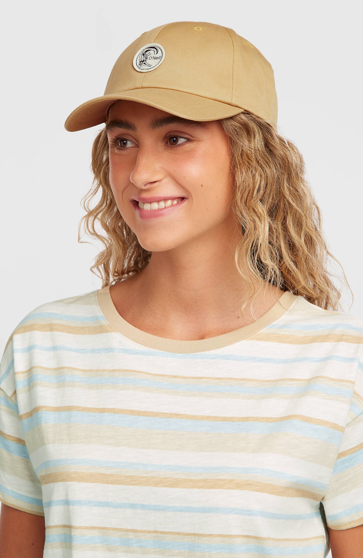 Casquette O'Riginals Badge | Oak Ridge