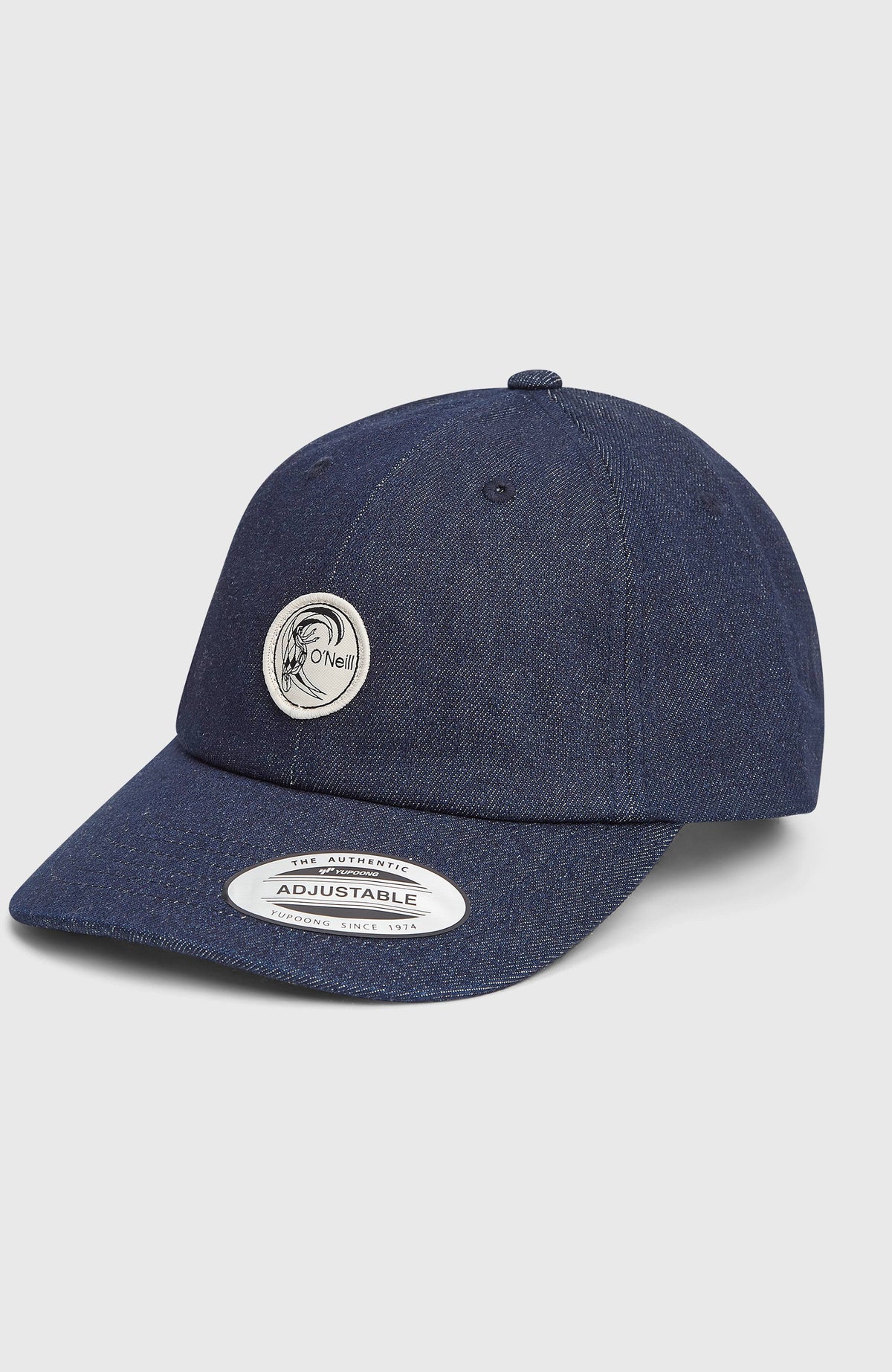 Casquette O'Riginals | Indigo Denim