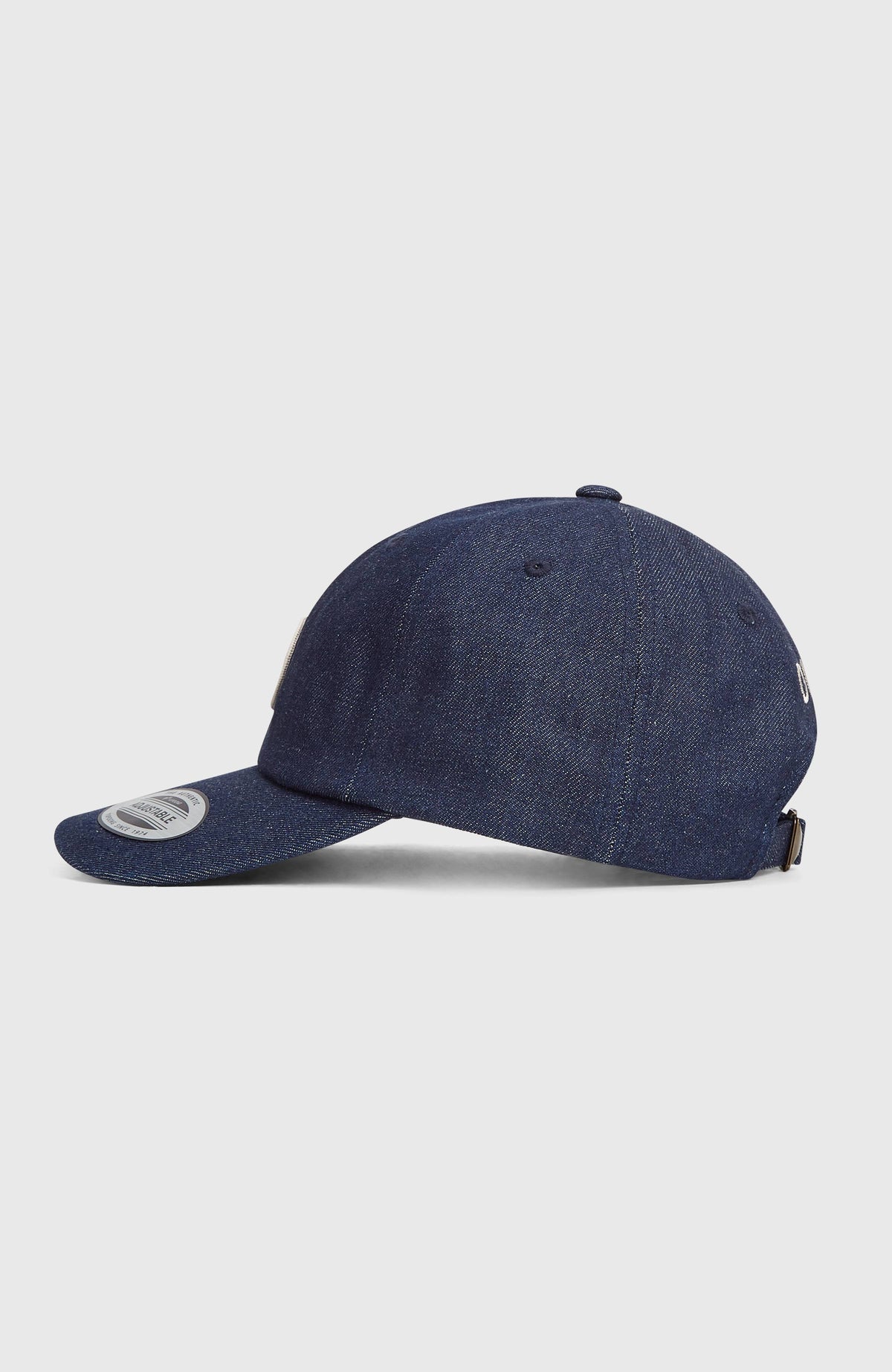Casquette O'Riginals | Indigo Denim