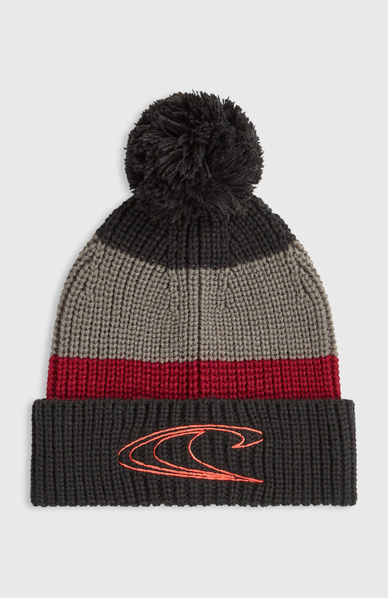 Bonnet Powder | Black Out Colour Block