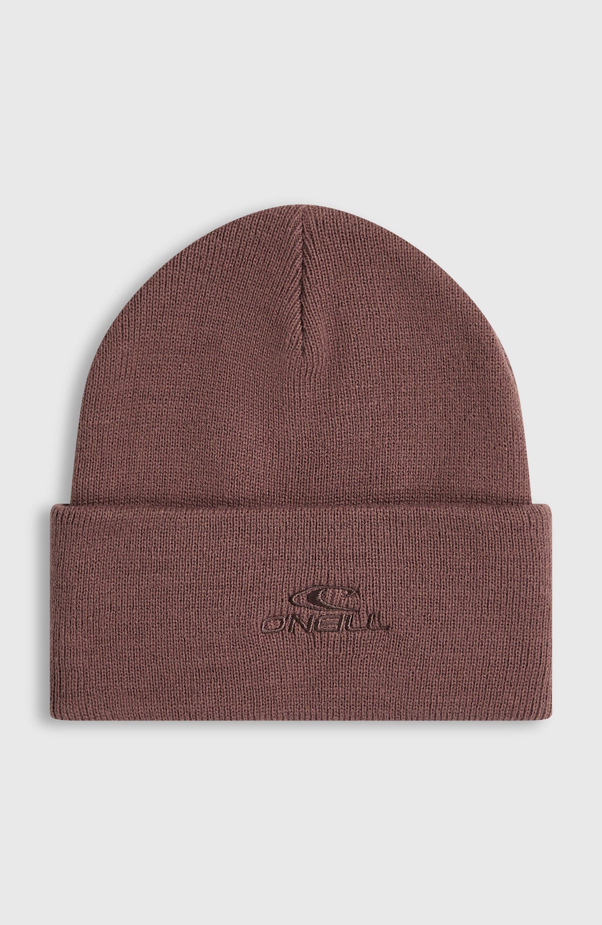 Bonnet Logo | Purple Gray
