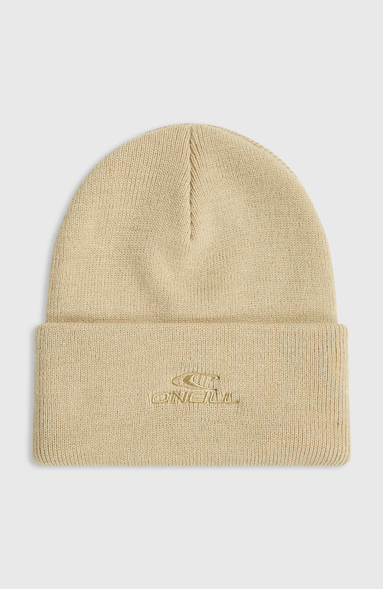 Bonnet Logo | Olive Blush