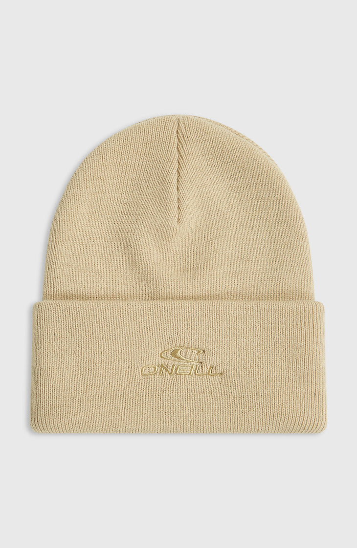 Bonnet Logo | Olive Blush