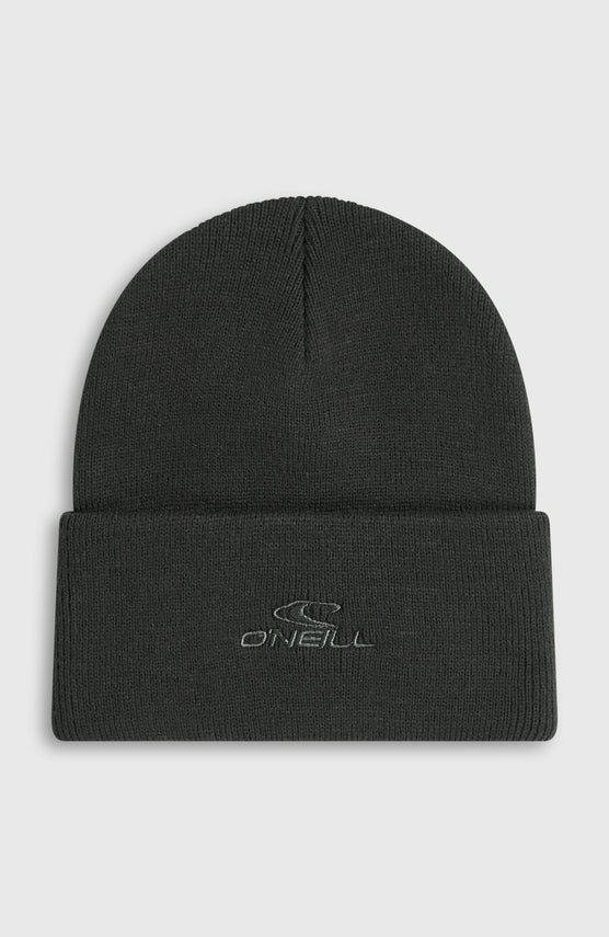 Bonnet Logo | Black Out