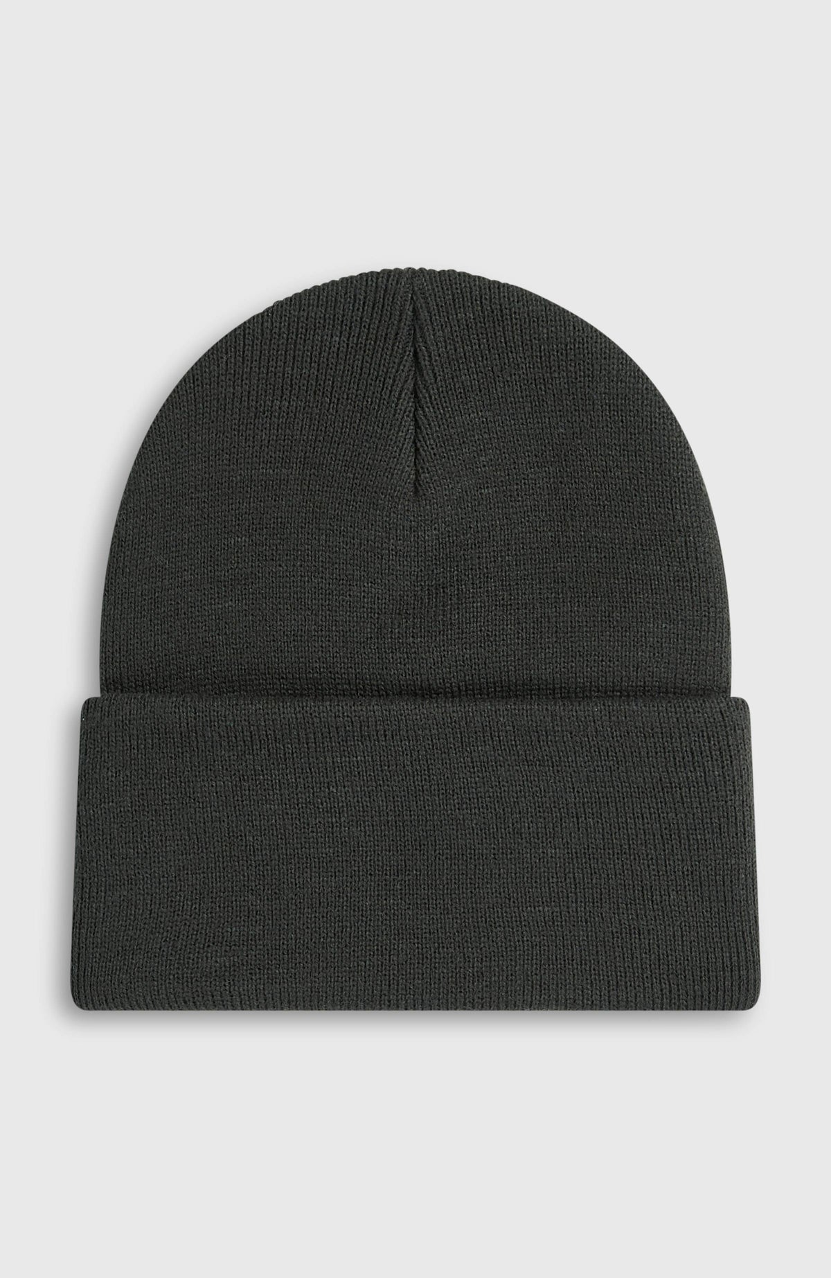 Bonnet Logo | Black Out