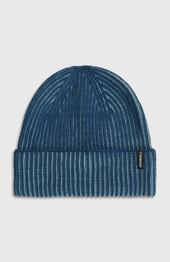 Bonnet bicolore | Regal Blue