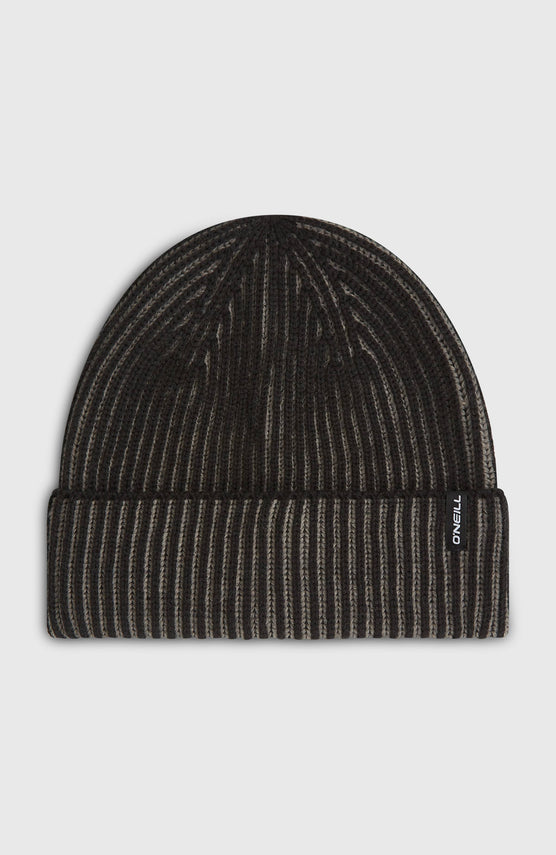 Bonnet bicolore | Black Out