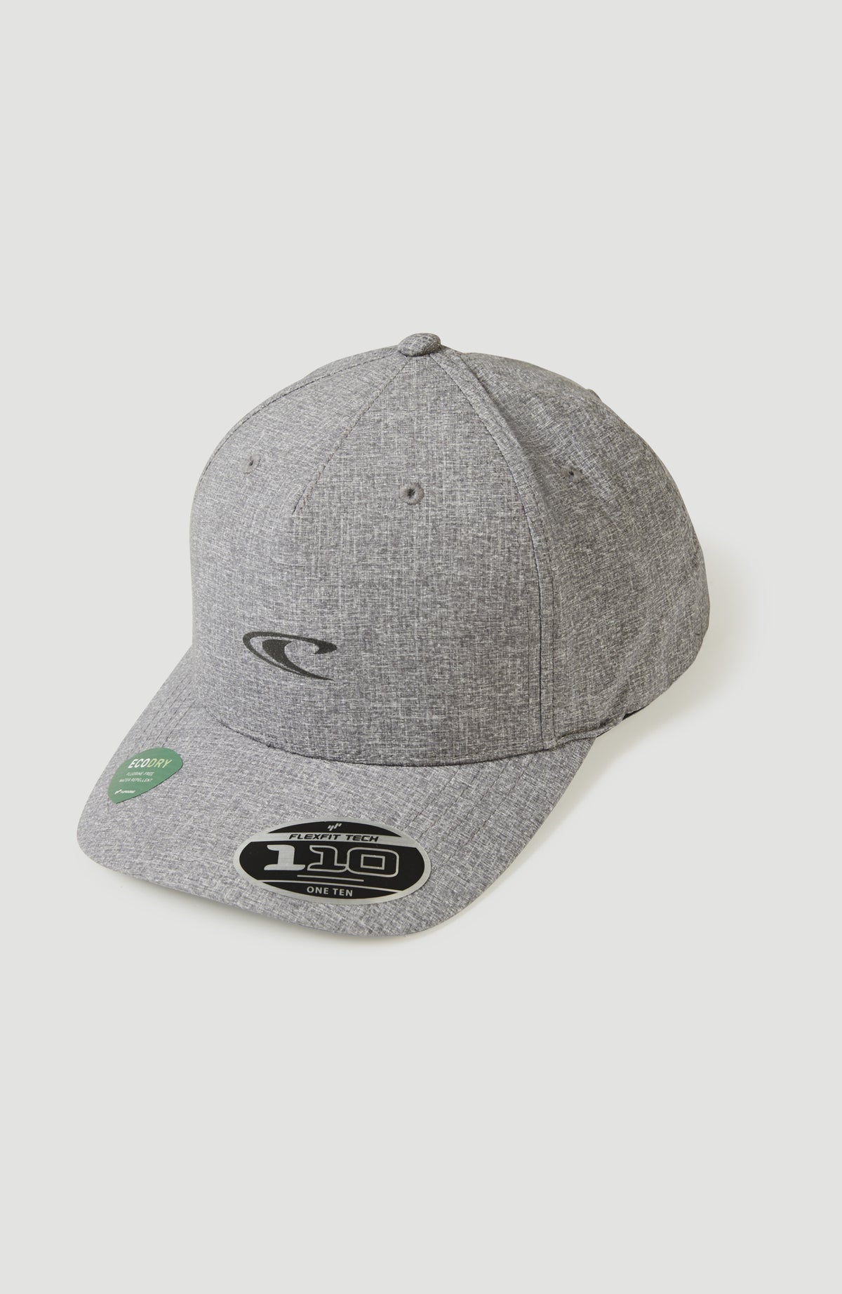 Casquette Hybrid | Dark Grey Melee