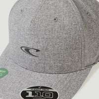 Casquette Hybrid | Dark Grey Melee