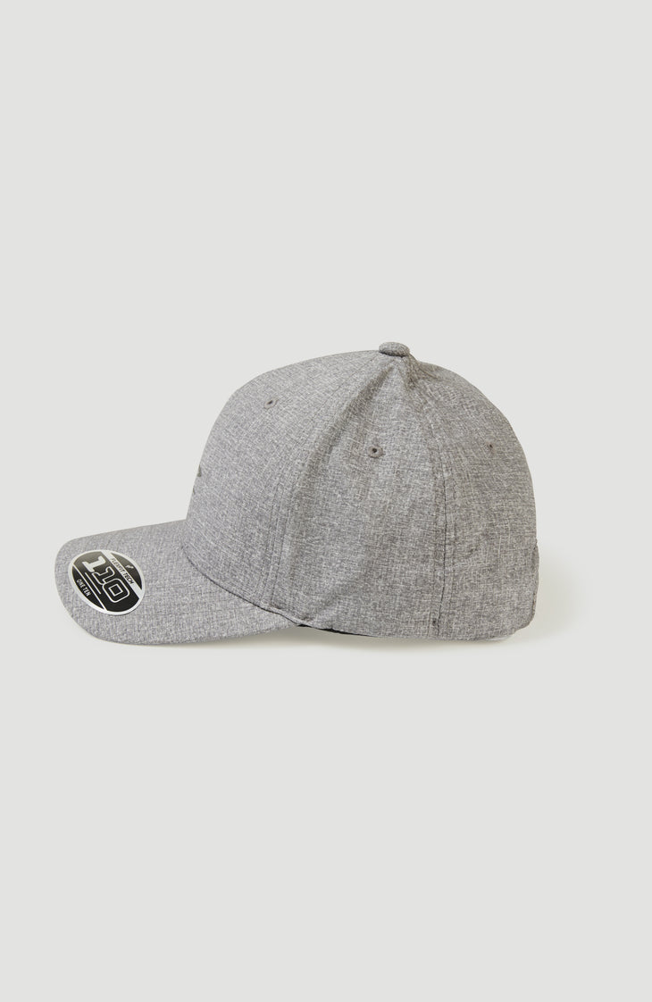 Casquette Hybrid | Dark Grey Melee