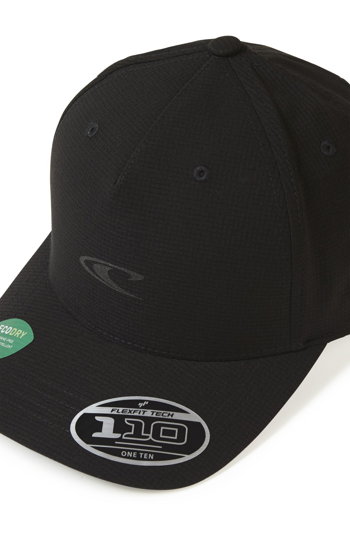 Casquette Hybrid | Black Out