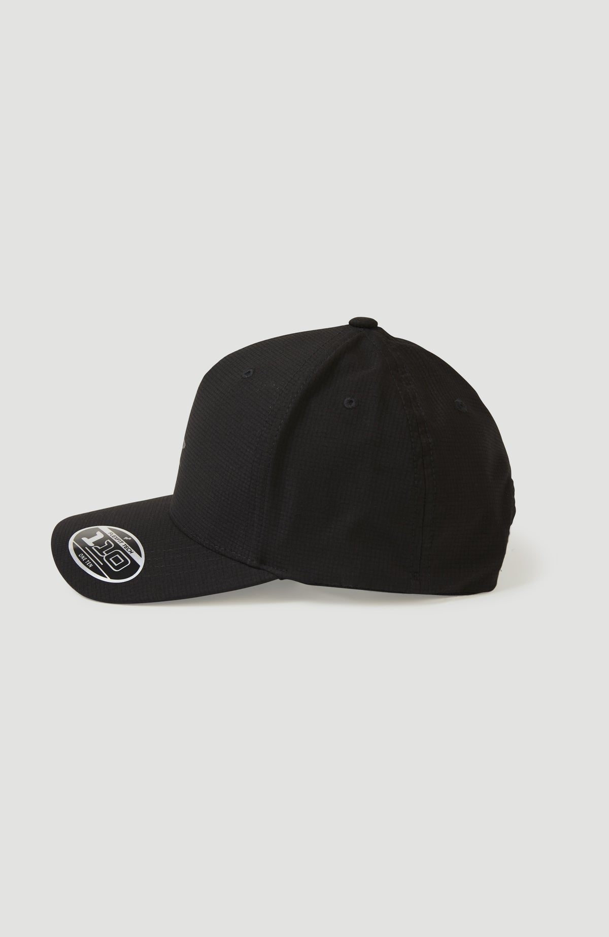 Casquette Hybrid | Black Out