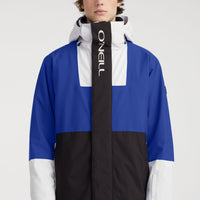 Veste de snow O'Riginals | London Fog Colour Block