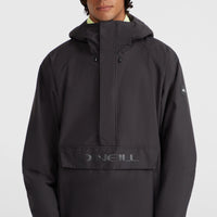 Veste de ski O'Riginals Anorak | Black Out