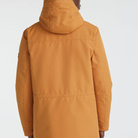 Parka Journey | Rich Caramel