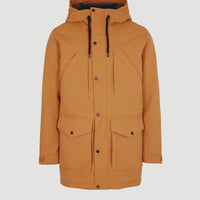 Parka Journey | Rich Caramel