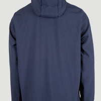 Veste softshell O'Neill TRVLR Series | Ink Blue