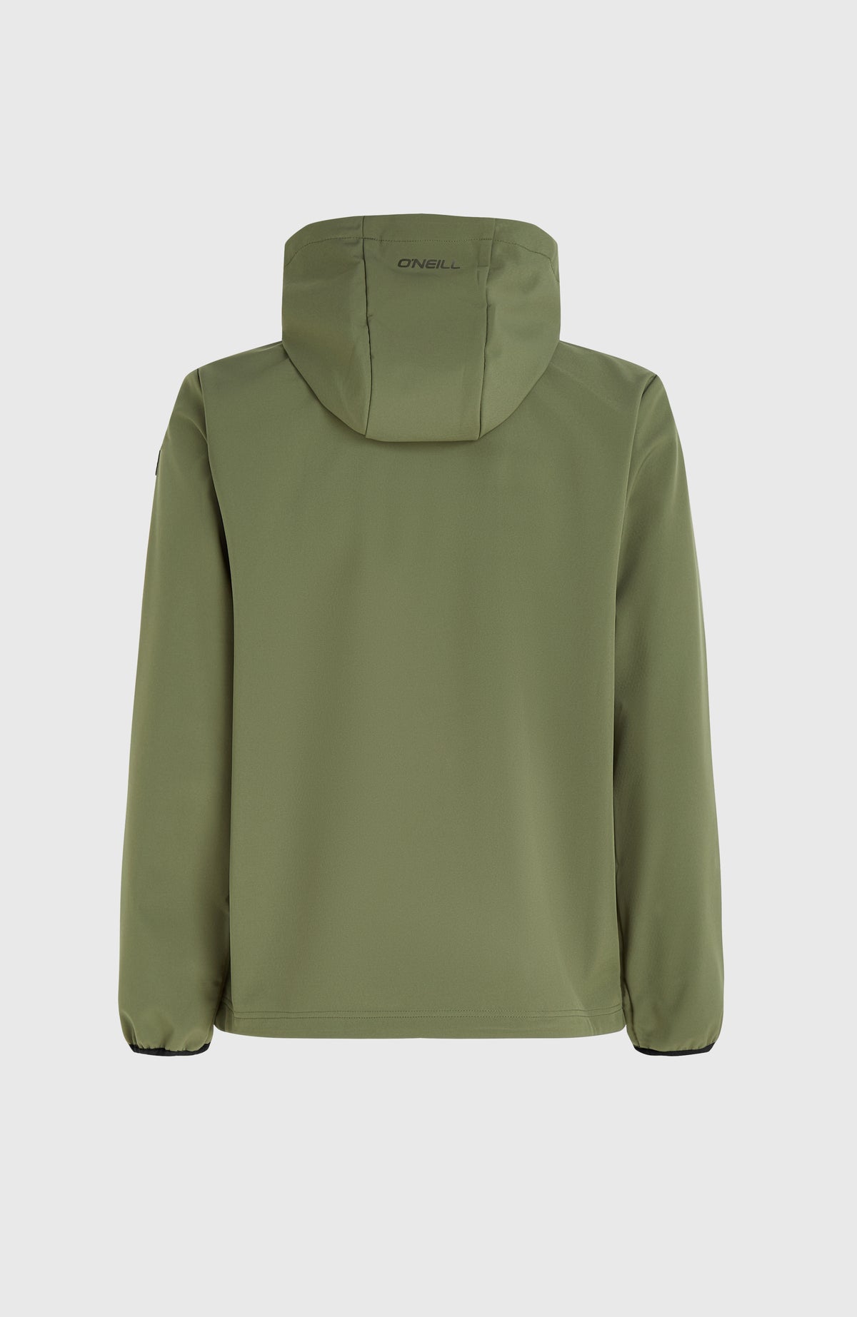 Veste softshell O'Neill TRVLR Series | Deep Lichen Green