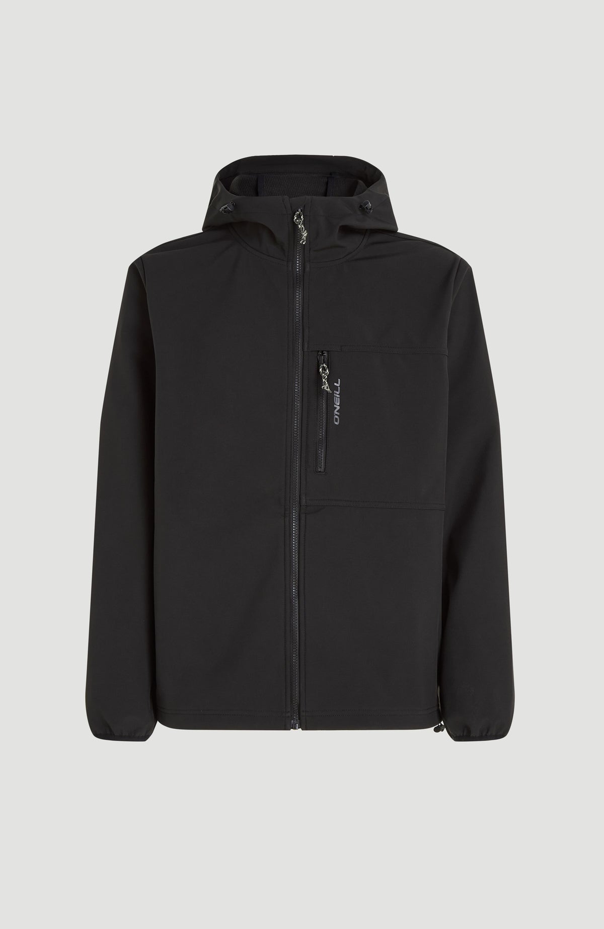 Veste softshell O'Neill TRVLR Series | Black Out