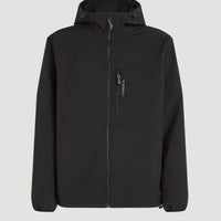 Veste softshell O'Neill TRVLR Series | Black Out