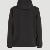 Veste softshell O'Neill TRVLR Series | Black Out