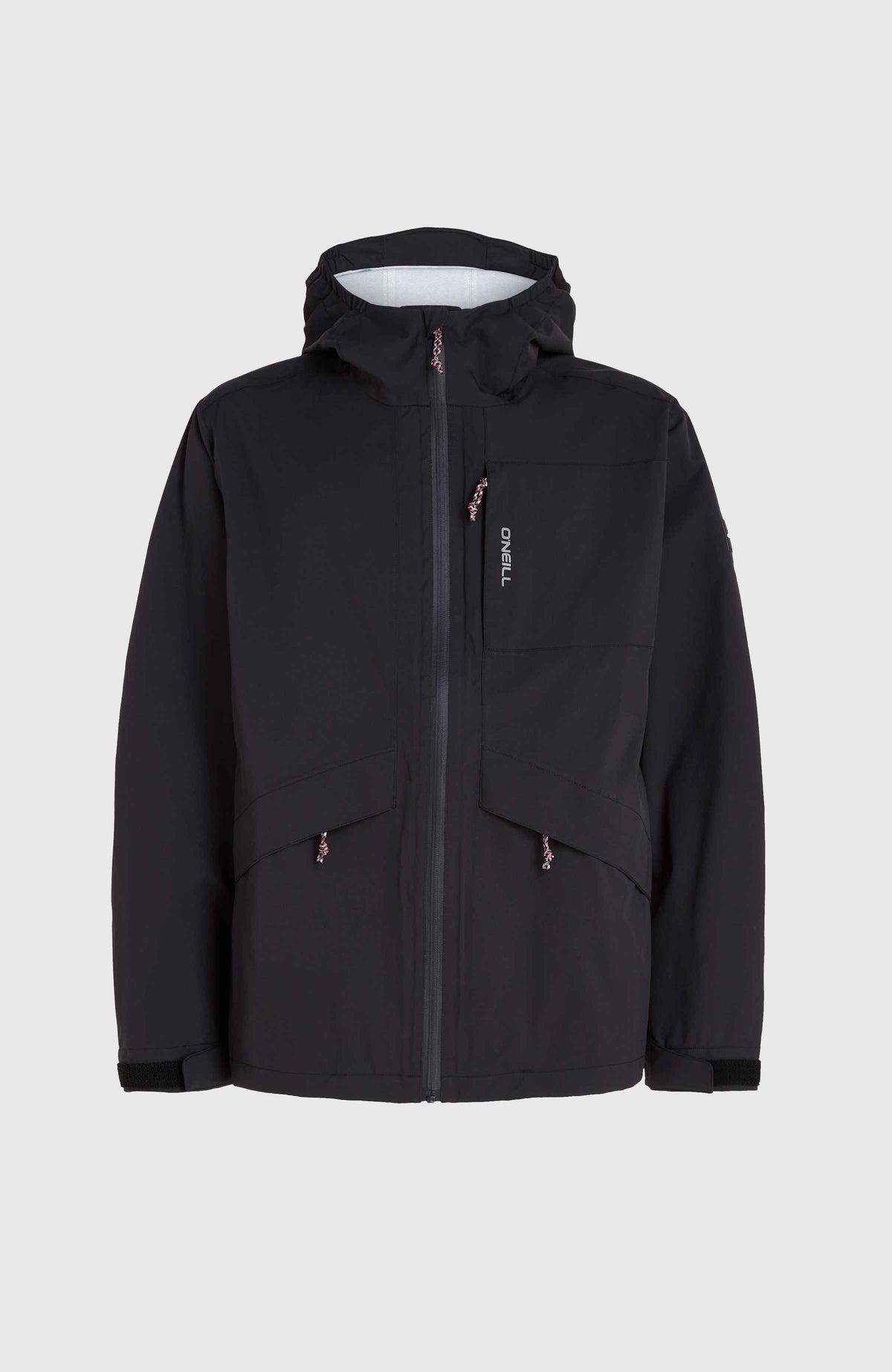Veste de pluie O'Neill TRVLR Series 10K/10K | Black Out
