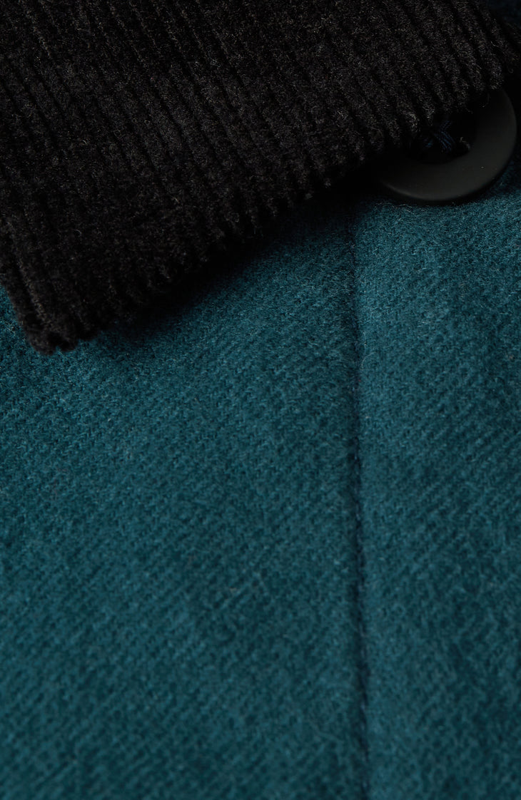 Veste doublée en polaire | Alma Steel