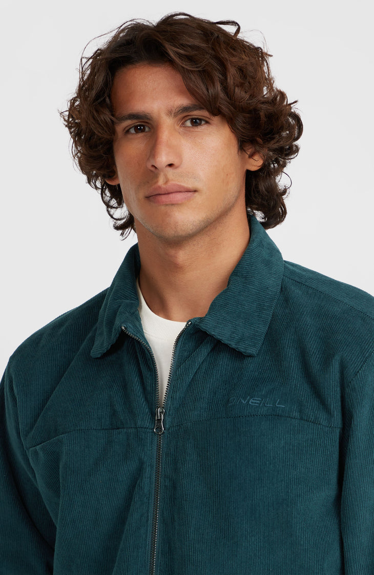 Veste en velours côtelé Surf Heroes | Alma Steel