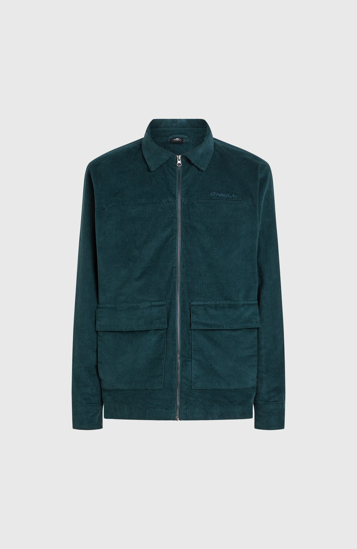 Veste en velours côtelé Surf Heroes | Alma Steel