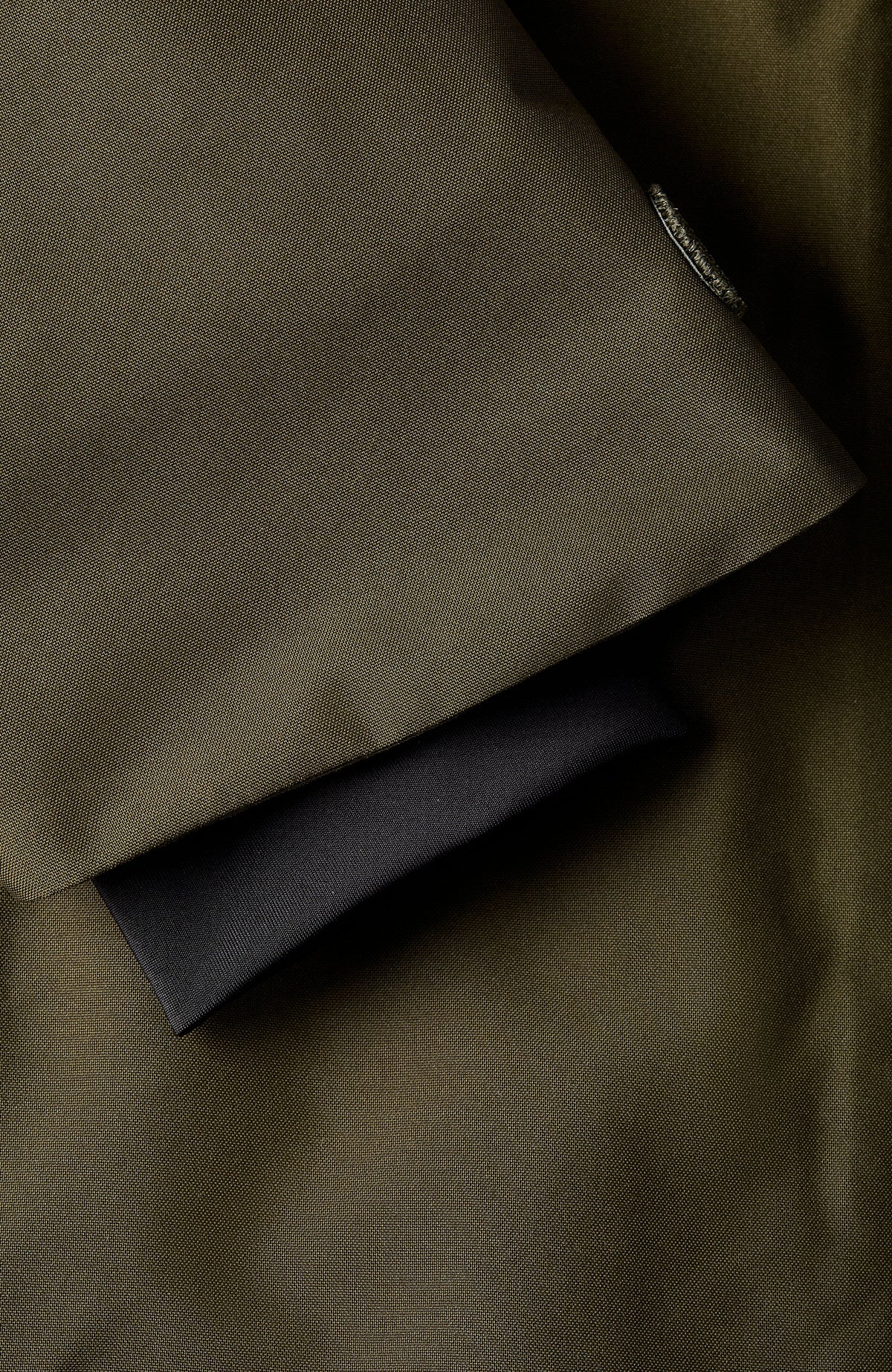 Veste de ski Utility Hybrid | Forest Night